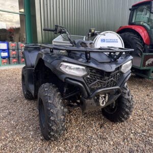 CFMOTO 450 Basic Used