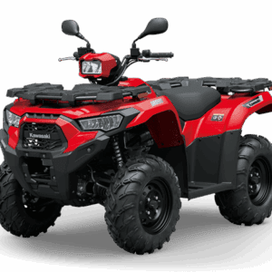 Kawasaki Brute Force 450 EPS
