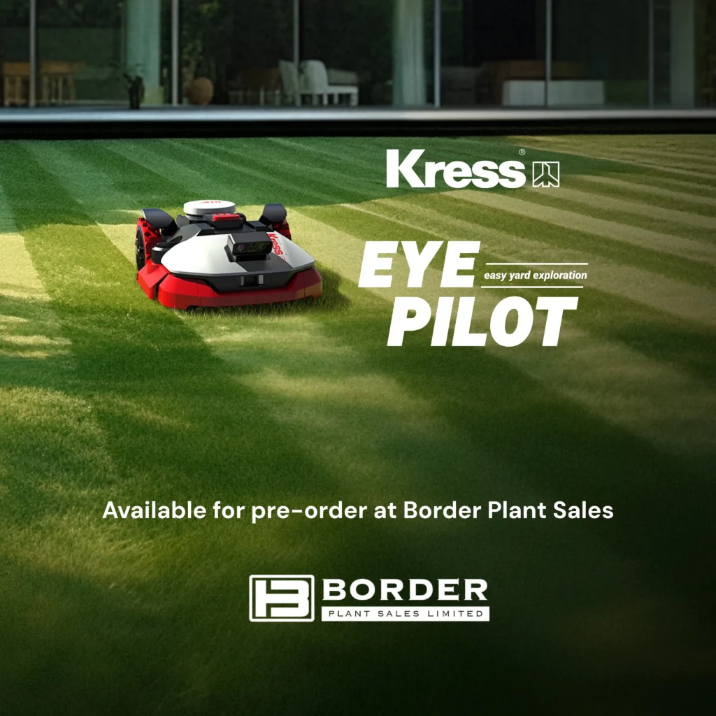 kress eye pilot banner