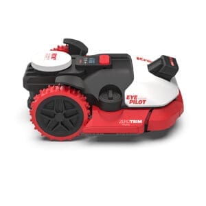 Kress EyePilot® 1000 RTKⁿ with ZeroTrim | KR261E