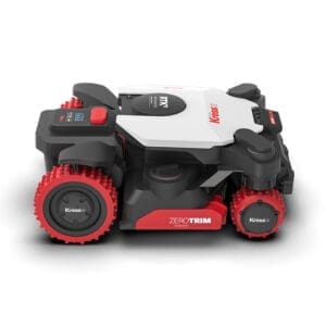 Kress EyePilot® 4×4 1500 RTKⁿ | KR281E